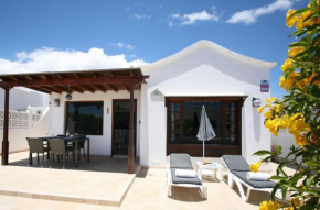 2 Bedroom 2 bathroom Villa